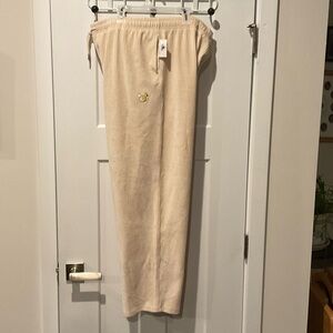 mickey lounge sweat pants